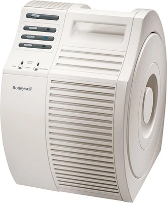 £97.65 • Buy Honeywell HEPA Air Purifier True HEPA Air Cleaner Allergen Remover HA170E1