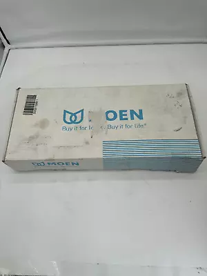 Moen Alder 84603SRN Brush Nickel New Old Stock • $199.89