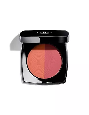 Chanel Blush Rose Coquillage Spring Limited Tester  • $65