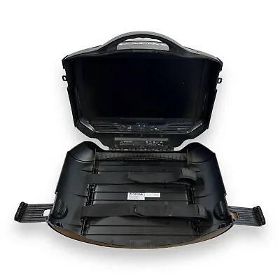 Pre-owned GAEMS Vanguard-Display  Portable Gaming Monitor Black Suitcase • $98