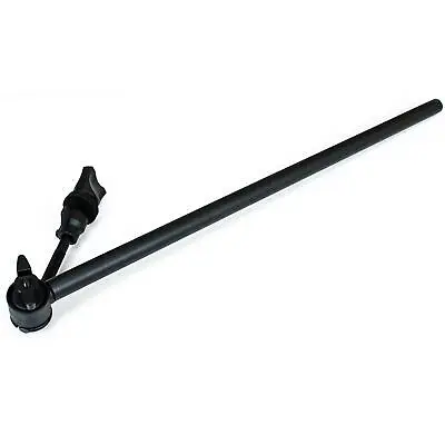Alesis Long Cymbal Support Arm 19x530mm For Crash Ride For Burst Kit Nitro Kit • $59.99