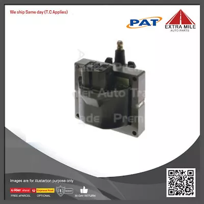 PAT Ignition Coil For Daewoo Cielo GL 1.5L 1995 - 1997 - IGC-109 • $71.28