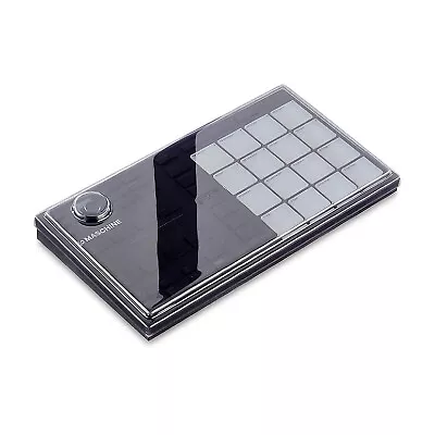 Decksaver DS-PC-MIKROMK3 Polycarbonate Cover For Native Instruments Maschine ... • $69.11