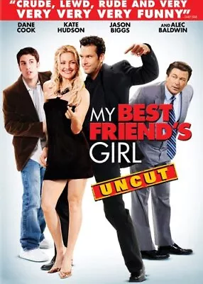 My Best Friends Girl Unrated [DVD] (2009) • $7.49