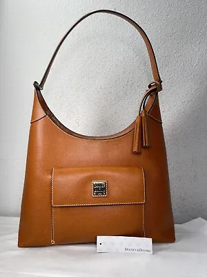 Dooney & Bourke -nwt $ 188.00-msrp $ 398.00-no One Has It For Less -a.i. • $188
