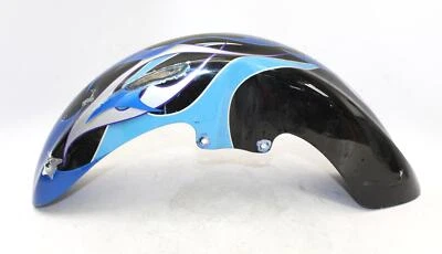 $100 • Buy 2001 Yamaha V Star 1100 Xvs1100 Custom Front Wheel Fender
