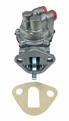 3637307M91 For Massey Ferguson Fuel Pump 135  2641A063 4222111M91 Perkins 3.152 • $25.99