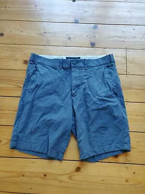 Abercrombie And Fitch Mens Shorts W32 • £5