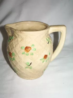 Moriyama Mori-machi Jug 1920s Hand Painted 1920's • $9