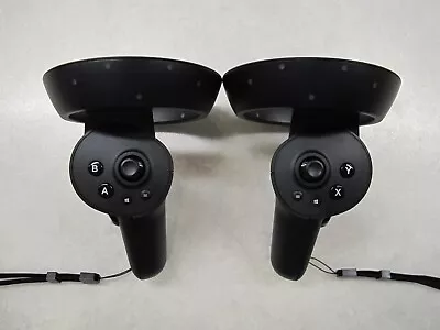HP Reverb G2 VR Controllers • $40