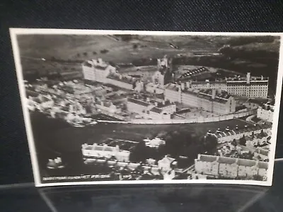 Dartmoor Convict Prison Postcard • £2.25
