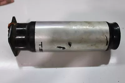 1995 Yamaha Vmax 600 Vx600 Front Shock Housing Body Can #4283 • $44.95