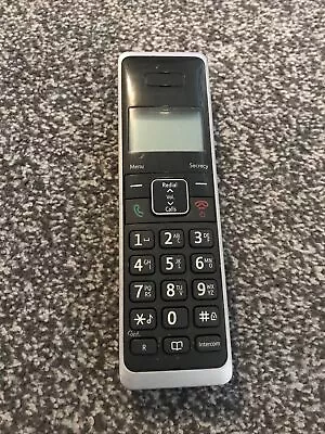 £10 • Buy BT Xenon 1500 Additional / Spare Handset Only Spare Replacement Additional Bb15a