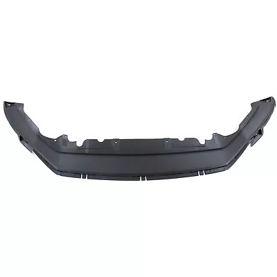 New Front Valance 5C5805903C9B9 CAPA For 2014-2019 Volkswagen Beetle Type 2 • $212.99