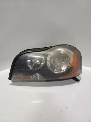 Driver Left Headlight Halogen Fits 03-14 VOLVO XC90 980434 • $102.79
