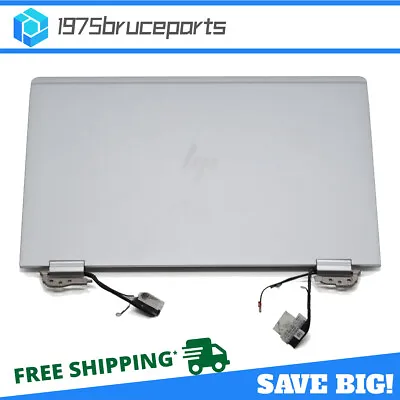 931048-001 Touch Screen LCD Display Full Assembly For HP EliteBook X360 1030 G2 • $165.99
