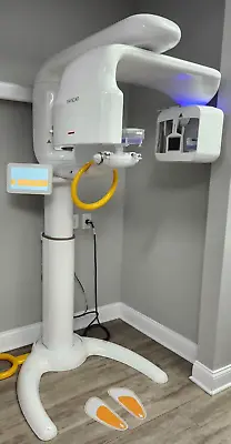 RAYSCAN X- RAYSCAN RAYSCAN Alpha Plus 160 Panoramic Dental X-Ray System CBCT • $39800