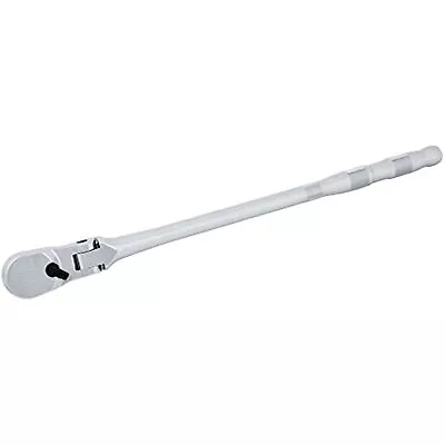 CRAFTSMAN V-SERIES Ratchet 1/2 Inch Drive 96-Tooth Flexible Head XL • $108.19