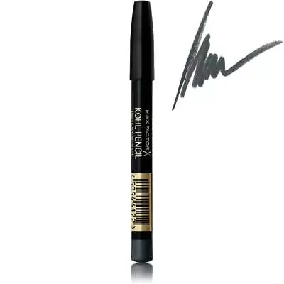 Max Factor Kohl Eyeliner Pencil • £4.49