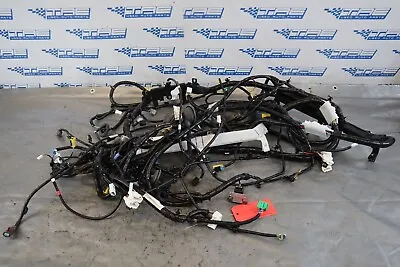 2021 Honda Civic Type-r K20c1 2.ol Oem Floor Harness P32107-tgh-g620 #9464 • $199.99