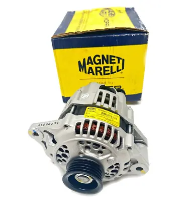 Magneti Marelli Alternator For 1996-1997 Isuzu Rodeo Honda Passport 3.2L • $84.50