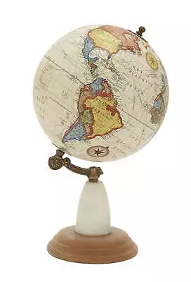  8  White Globe • $23.25