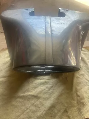 $100 • Buy Vintage Harley Panhead Shovelhead Front End Headlight Nacelle Left And Right