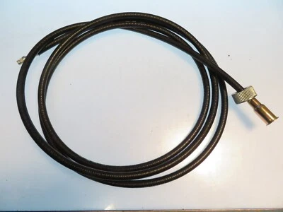 $31.92 • Buy Speedometer Cable Fits VW Type 2 Transporter & Bus 1956-1957  091-1546