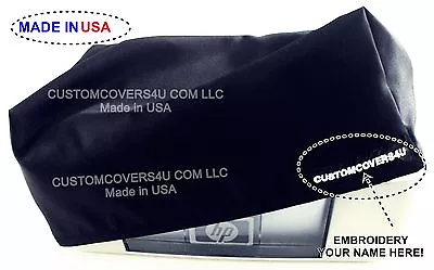 Epson Stylus Pro 3800 / 3880 / Surecolor P800 PRINTER DUST COVER + EMBROIDERY ! • $22.99