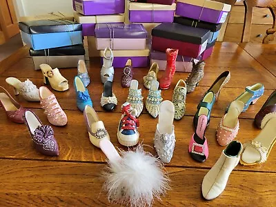 £50 • Buy Just The Right Shoe Collection