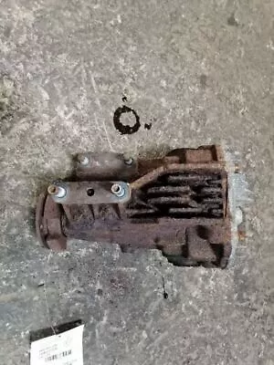 Differential Carrier Manual Transmission 6 Speed Fits 06-14 MAZDA MX-5 MIATA 783 • $369.99