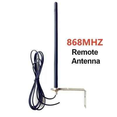 MARANTEC SOMMER 868mhz Residential Garage Door Opener Antenna Extension Kit  • $14.09
