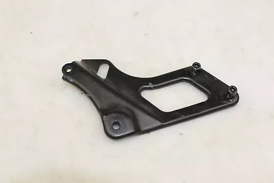 96-09 Kawasaki Vulcan 500 OEM RIGHT MUFFLER EXHAUST PIPE BRACKET MOUNT • $39.99