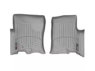 WeatherTech FloorLiner Floor Mat For Expedition/Navigator - 1st Row - Grey • $146.95