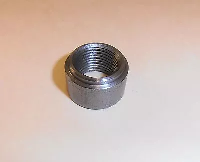 02 Sensor Nut Bungs Spacer 02 Weld Boss One Pc. ( 18 M) 1.5(lead) • $4