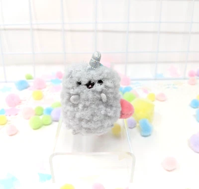 £10.78 • Buy Pusheen Open Blind Box Plush Series 6  Magical Kitties  - Stormy Unicorn