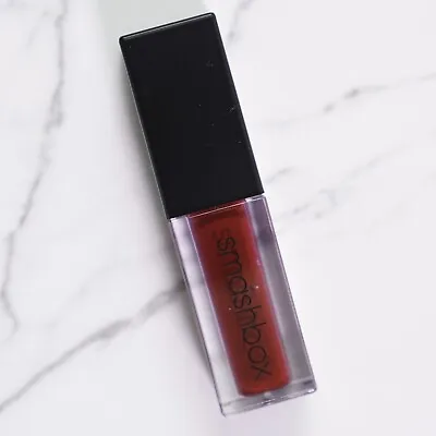 SMASHBOX Always On Liquid Lipstick (Miss Conduct) 100% New & Authentic • $20