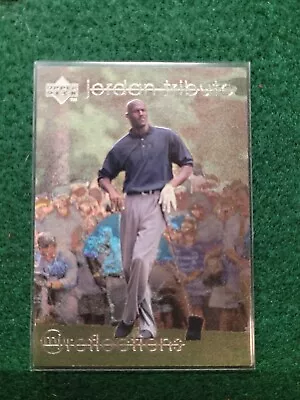 $50 • Buy Michael Jordan Reflections