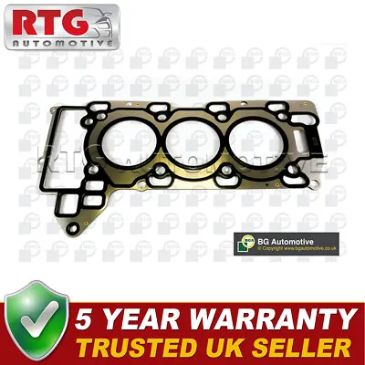 Right Cylinder Head Gasket Fits Range Rover Velar F-Type F-Pace XE XF 3.0 • £51.52