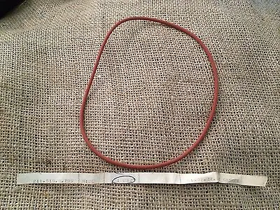 NOS Moto Morini Gasket 1982-1984 Kanguro 350 61.02.37 • $10.52