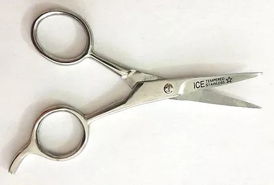 4.5  Hair Cutting Scissors / Barber Shears - ICE Tempered • $6.99