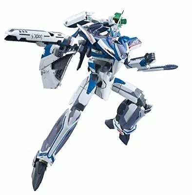 Macross Delta VF-31J Siegfried 1/72 Scale Plastic ModelAF27 By Bandai • $104.64