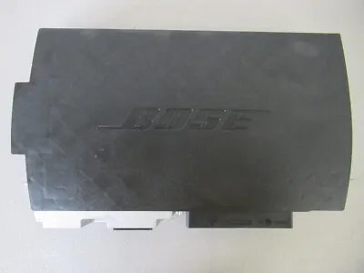 $98.71 • Buy Audi A6 A7 A8 Bose Audio Sound Amplifier Amp 4g0035223c Tested