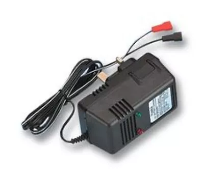 Yuasa YCP03A6 6v 300mAh Lead-Acid Battery Charger • £37.99