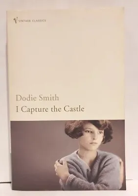 I Capture The Castle (Vintage Classics) By Dodie Smith Paperback • £5.29