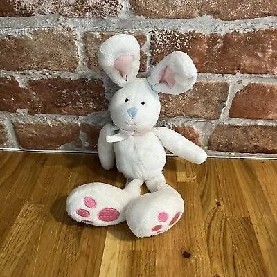 Little Bunny Teddy • £1