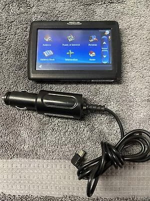 Magellan RoadMate SE4 Automotive GPS Tested Works Great • $14.78