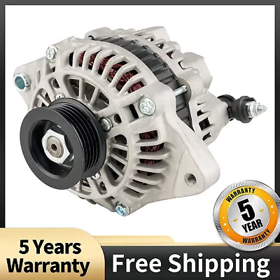 13781 Alternator For 1999-2003 Chevrolet Tracker Suzuki Vitara 2.0L A005TA4291 • $70.01