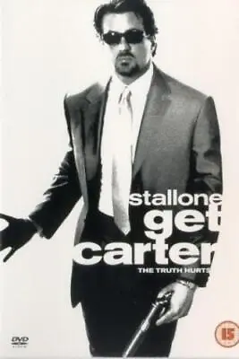 £2.53 • Buy Get Carter DVD (2002) Sylvester Stallone, Kay (DIR) Cert 15 Fast And FREE P & P