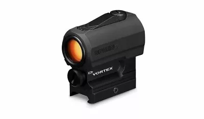 Vortex Optics SPARC Red Dot Sight Gen II 2 MOA Dot SPC-AR2 Authorized Dealer NEW • $130